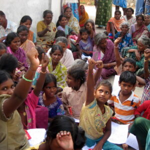 Kinship Donations