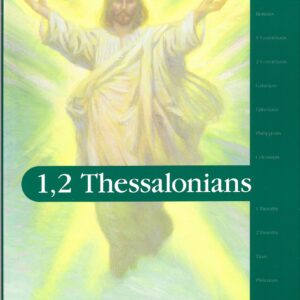 1 & 2 Thessalonians