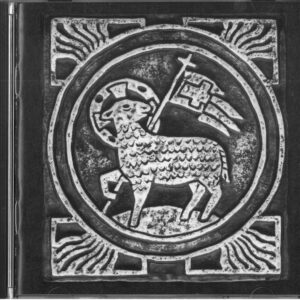 Tour Choir CD - Agnus Dei