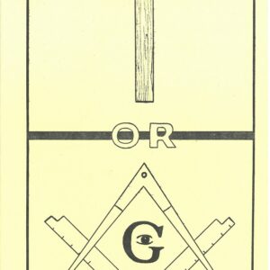 Christ or Masonry
