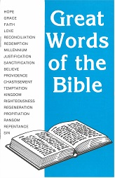Great Words of the Bible
