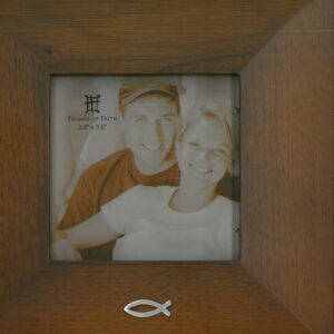Frames of Faith