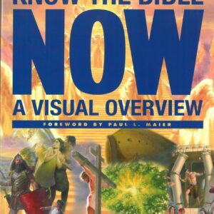 Know The Bible Now