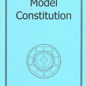 Model Constitution