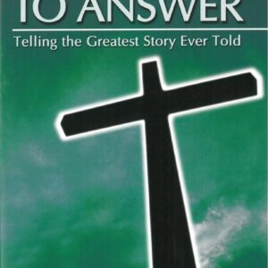 More Prepared to Answer