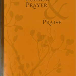 Poems of Prayer and Praise