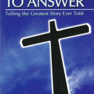 Prepared to Answer
