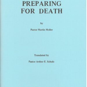Preparing for Death