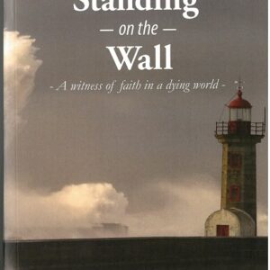 Standing on the Wall