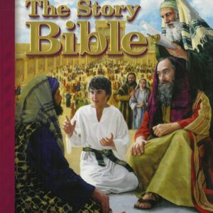 The Story Bible