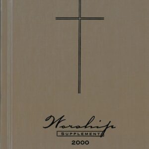 Worship Supplement 2000