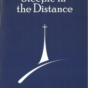 Steeple in the Distance