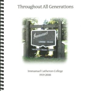 Throughout All Generations