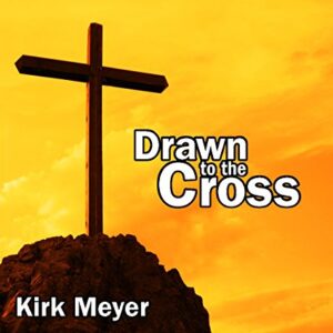 Drawn to the Cross