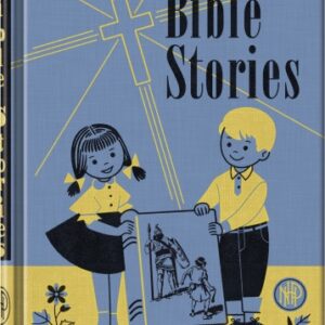 Bible Stories for School and Home