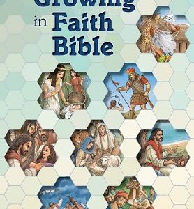 Growing in Faith Bible
