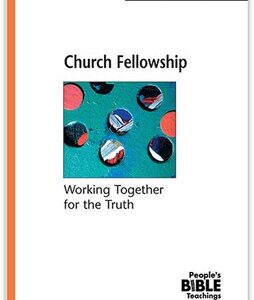 Church Fellowship