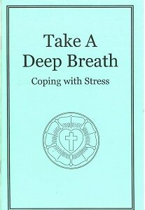 Take a Deep Breath: Coping with Stress