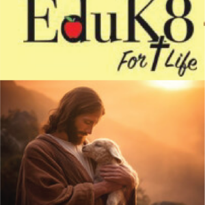 EduK8 Donations