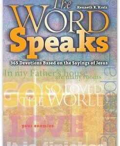 The Word Speaks