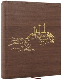 NKJV Journal the Word Bible