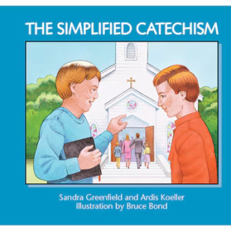 The Simplified Catechism
